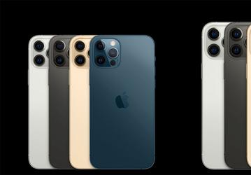 Сравнение времени работы iPhone 12 и iPhone 11 без подзарядки