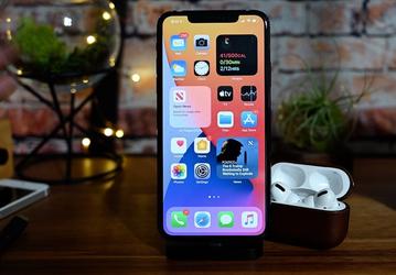 Android остаётся только завидовать. iOS 14 установили почти на 50% iPhone и iPad