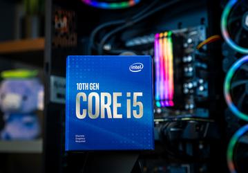 Intel рассказала, когда выпустит конкурентов процессорам Ryzen 5000. Только вот смогут ли Rocket Lake противостоять новинкам AMD?