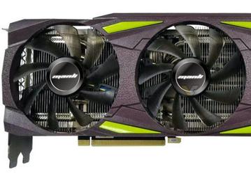 Пополнение в рядах GeForce RTX 3080 и RTX 3090. Свои карты представила Manli