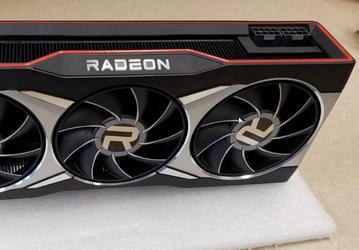 На старте видеокарт Radeon RX 6900 XT будет мало, но даже RX 6800 получит 16 ГБ памяти