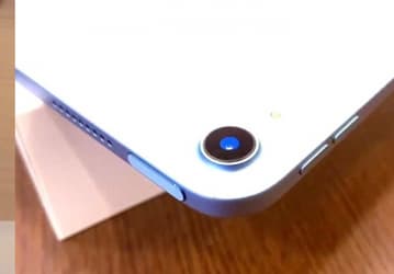«Распаковки» iPad Air 4 показали, что в комплекте есть зарядное устройство