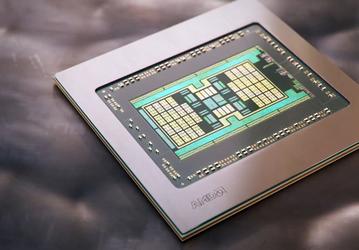 Теперь понятно, как новые видеокарты Radeon RX 6000 будут ускорять трассировку лучей