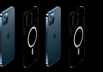 Самые быстрые iPhone 12 отличаются внешне и будут продаваться только в США