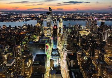 На что способна устаревшая камера OnePlus 8T. Первое фото в режиме Nightscape