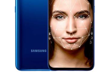 Samsung Galaxy M31 Prime с гигантским аккумулятором рассекречен