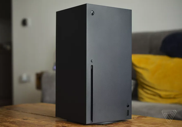 Microsoft троллит Sony из-за слишком сложного процесса смены положения PlayStation 5