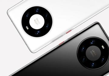 Huawei Mate 40 Pro получил новые возможности камеры и галереи 