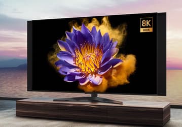 Первый телевизор Xiaomi с экраном Mini LED, 8K и 5G поступил в продажу в Китае