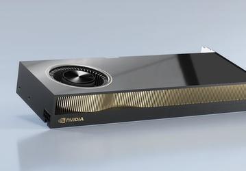 Nvidia отказывается от бренда Quadro