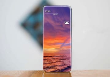 Подробности о размерах экранов Samsung Galaxy S21, S21+ и S21 Ultra 