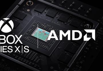 Что есть в Xbox Series X и Radeon RX 6000, чего нет в PlayStation 5? Microsoft заявила, что её консоли поддерживают всё, что даёт RDNA2 