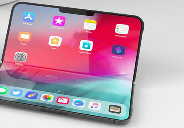 Apple делает суперпрочное защитное стекло для iPhone