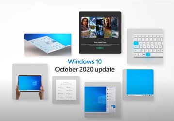 Microsoft назвала известные проблемы новой Windows 10, и одна из них приводит к «синему экрану смерти»