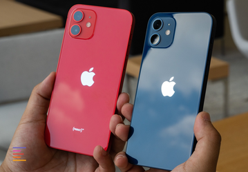 iPhone 12 подешевел сразу же после начала продаж. Китайские магазины предлагают смартфон дешевле, чем официальный сайт Apple