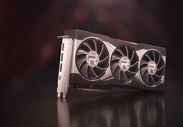 Представлены видеокарты AMD Radeon RX 6000. RX 6800 XT быстрее RTX 3080, а RX 6800 быстрее RTX 2080 Ti