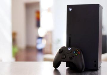 PlayStation 5 остаётся позавидовать. Microsoft уточнила, какие игры будут работать на Xbox Series X с первого же дня