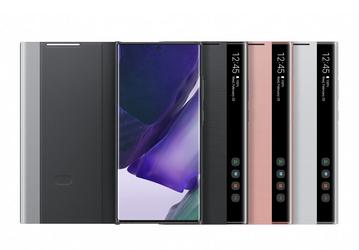 Официальный чехол Samsung портит экран Galaxy Note20 Ultra за 100 тысяч рублей