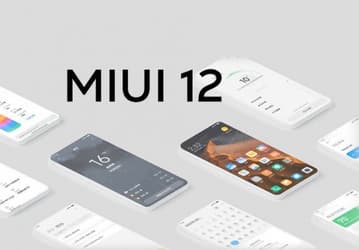 MIUI 12 на смартфонах Xiaomi и Redmi заметно изменится