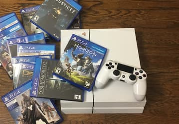 Список несовместимых с Sony PlayStation 5 игр PS4 стал меньше