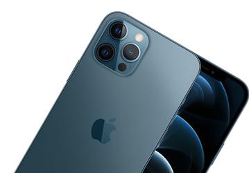 Интерес американцев к iPhone 12 упал вдвое