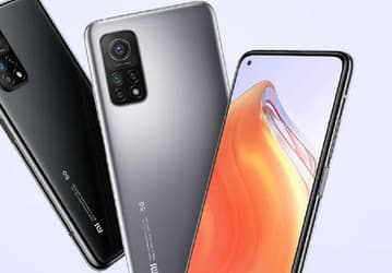 Redmi K30S — последний смартфон линейки Redmi K30