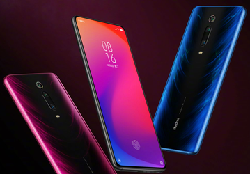 Прошлогодний бестселлер Redmi K20 получает Android 11