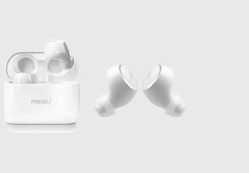 Уходящая в небытие Meizu выпустила первые наушники с поддержкой Flyme и суточным «запасом хода»