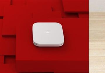 Представлена ТВ-приставка Xiaomi Mi Box 4S