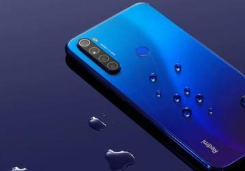 Миллионы пользователей Redmi Note 8 дождались MIUI 12 и Android 10