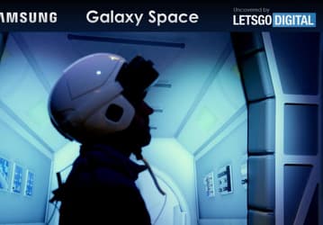 Samsung Galaxy Space на подходе