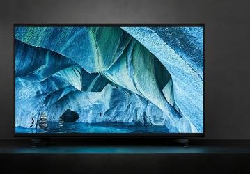 Sony переводит на новую версию Android более 30 старых моделей телевизоров 