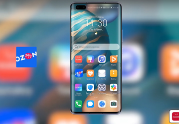 Назло санкциям: каждый десятый проданный в России смартфон Android не имеет сервисов Google