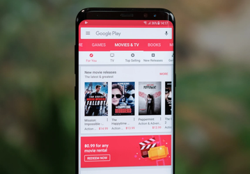 Как выбрать лучшее приложение Android из похожих. Google тестирует функцию для этого