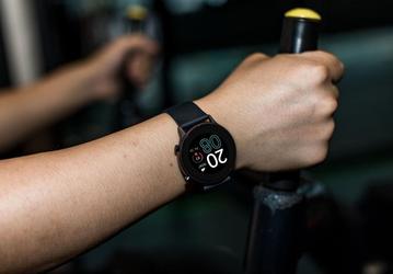 Современные часы с GPS, SpO2 и 5 АТМ за $40. Представлены Umidigi Urun