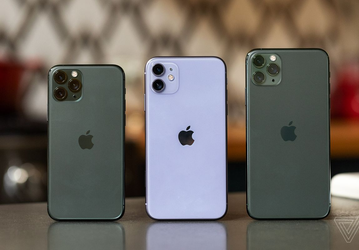 iPhone на всю жизнь. Apple закрепила за собой права на торговую марку iPhone for Life