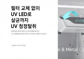 Бытовая техника Samsung первой получит ультрафиолетовые стерилизаторы на фоне пандемии