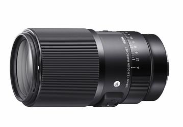 Анонсирован объектив Sigma 105mm F2.8 DG DN Macro | Art