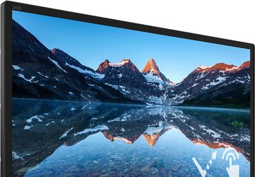 Мониторы Philips 172B9TL и Philips 242B9TL снабжены сенсорными экранами