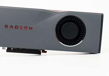 Майнеры будут в восторге. AMD, вероятно, готовит Radeon RX 5700 XT исключительно для добычи криптовалюты