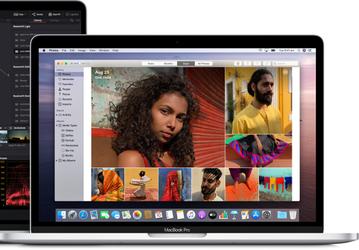 8, 12 и 16 ядер. Новые подробности о MacBook на базе собственных процессоров Apple