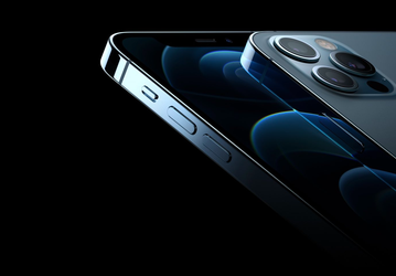 Вот зачем iPhone 12 Pro и iPhone 12 Pro Max нужен лидар. Наглядная демонстрация