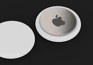 Метки AirTag уже готовы, а вот со «студийными» наушниками у Apple возникли проблемы
