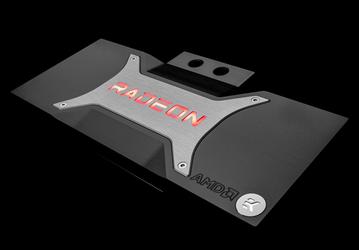 EK Water Blocks уже разрабатывает водоблоки для видеокарт AMD Radeon RX 6000