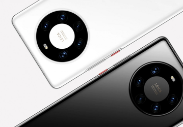 Huawei Mate 40 Pro+ и Kirin 9000 обошли всех конкурентов в новом рейтинге производительности