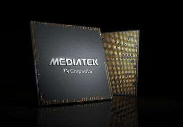 Это всё для умных телевизоров. Представлена платформа MediaTek MT9602