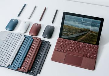 Недорогой премиальный ноутбук Microsoft в итоге может получить медленную флэш-память eMMC. Но только в базовой версии