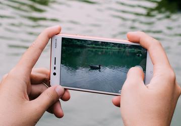Nokia 3.1 получил Android 10