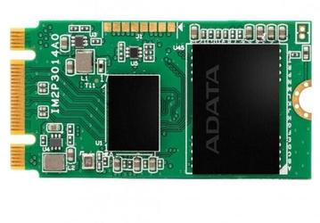 Твердотельный накопитель Adata IM2P3014 с интерфейсом PCIe Gen3 x2 выполнен в типоразмере M.2 2242 