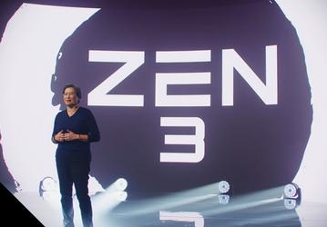 AMD подтвердила название новых процессоров Ryzen, которые будут представлены сегодня